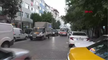 Fatih'te Silahlı Kavga: 1 Yaralı