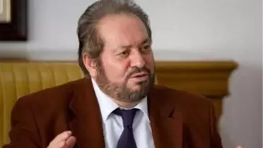 Haydar Baş Hakkında Korkunç İddia: Doktor Çifti, Kızlarına Tecavüz Etmekle Tehdit Etmiş