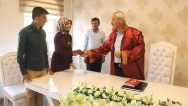 İncesu Belediyesi'nde '8.8.2018' Yoğunluğu