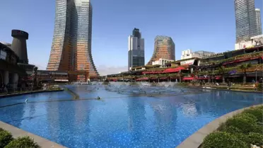 İstanbullular Bu Hafta Eğlenceye Doyacak