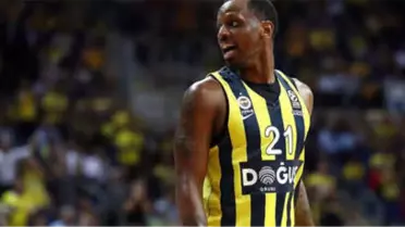 James Nunnally, Nba Ekibi Minnesota Timberwolves ile Anlaştı!