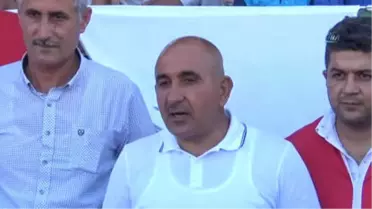 Kızılay Kurban Kampanyası Başlattı