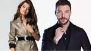 Sinan Akçıl ve Buse Narcı'nın İlişkisi Bitti