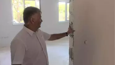 Vali Yazıcı 'Balıkesir İçin El Ele Hep Birlikte Çalışmaya Devam Edeceğiz'