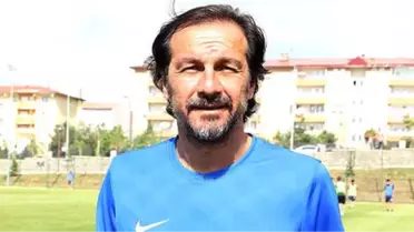 2. Lig Ekibi Karagümrükspor, Yusuf Şimşek'le Anlaştı