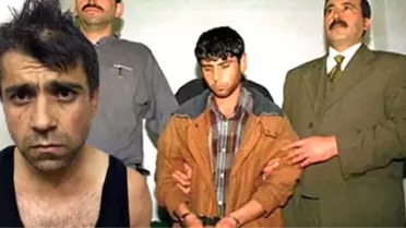 8 Kişiyi Öldüren Seri Katille ilgili Kan Donduran Detay: Kim Daha Çok Adam Öldürecek Diye İddiaya Girmiş