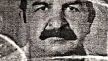 Aşçı, Denizde Ölü Bulundu