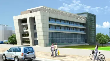 Çaykur Rizespor Kulübü, Altyapı Tesisi İnşaatının Bir Yıl Erken Tamamlanacağını Açıkladı