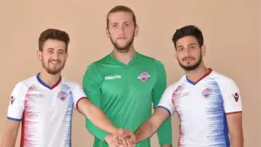 Hekimoğlu Trabzon Fk, Trabzonspor'un Genç Oyuncularını Kadrosuna Kattı