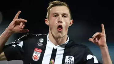 Lilleström Cephesinden Uyarı: Goiginger'e Dikkat!