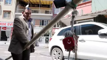 Mercedes Kadir'İn Ünü Tüm Türkiye'ye Ulaştı