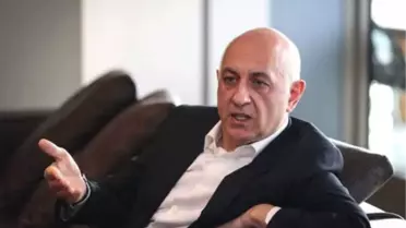 Ali Kibar: Biz Bu Paniği Hak Etmiyoruz