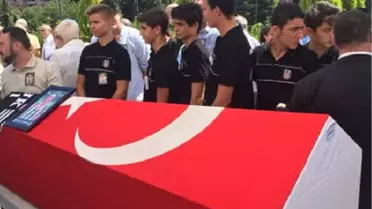 Battal Durusel Son Yolculuğuna Uğurlandı