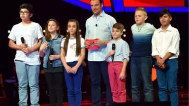 Burak Kut'un Takımından Kimler Finale Yükseldi?