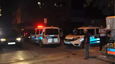 Çocuğu Dövdükleri İddiasıyla Suriyelilere Saldırdılar