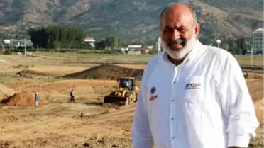 Dünya Motokros Şampiyonası Hazırlıkları Sürüyor