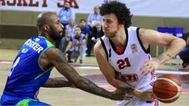 Galatasaray Caner Erdeniz'i Kadrosuna Kattı