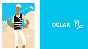 Haftalık Burç Yorumları: 13-19 Ağustos 2018 Haftası Hande Kazanova Oğlak Burcu Yorumu