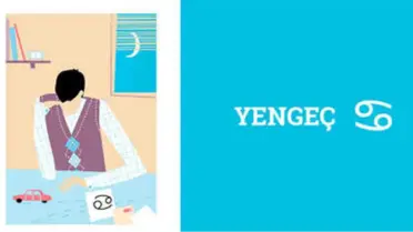 Haftalık Burç Yorumları: 13-19 Ağustos 2018 Haftası Hande Kazanova Yengeç Burcu Yorumu