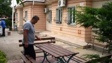 Kartepe'de Kurumlara Destek