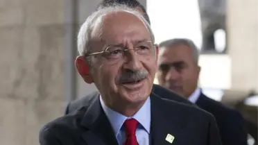 Kılıçdaroğlu'nun Yeni A Takımı Belli Oldu