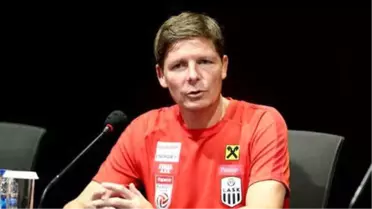 Lask Linz Sürpriz Peşinde
