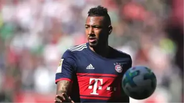 Manchester United'a Bir Transfer Reddi Daha