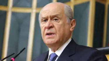 MHP Lideri Bahçeli'den Partililere TL Talimatı