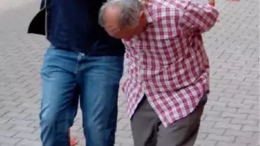 PKK Operasyonunda Gözaltına Alınan Hdp Vekil Adayı ve 3 Kişi Adliyede