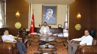 Tarsus Adliyesi ile Mersin Barosu Arasında İşbirliği