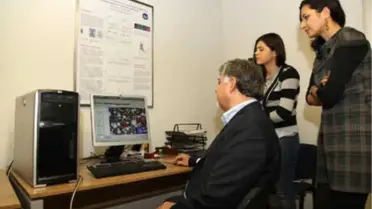 Üniversiteliler Yaşlılıkta Ortaya Çıkan Hastalıkları Önlemek İçin Proje Üretiyor