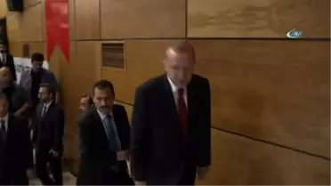 Cumhurbaşkanı Erdoğan: 'Sanıyorlar Ki Döviz Kurunu Zıplatınca Türkiye Yıkılacak'