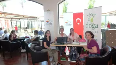 İskenderun'da Üniversite Adaylarına Ücretsiz Rehberlik Hizmeti Verildi