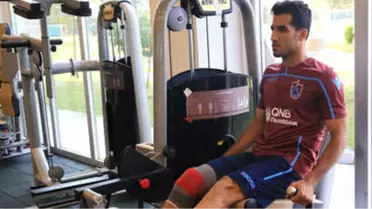 Vahid Amiri'den Müjde!