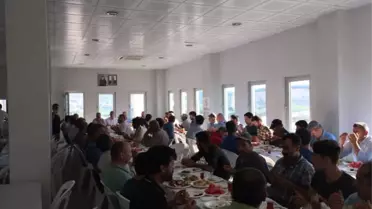 Kurban Yetiştiricileri İzmit Hayvan Pazarında Buluştu