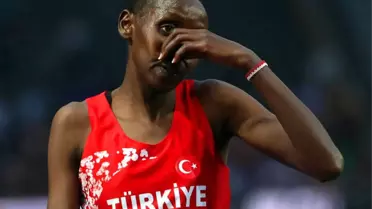 Milli Atlet Yasemin Can Avrupa Üçüncüsü