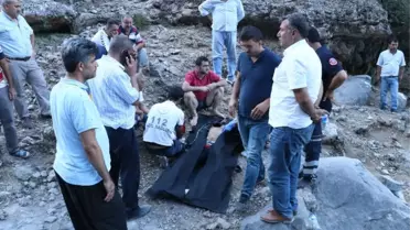 Pikniğe Gelen Ailenin Acı Sonu