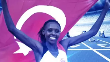 Yasemin Can'dan Bronz Madalya!