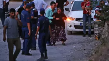 Adana'da Akıntıya Kapılan 3 Gencin Cansız Bedeni Bulundu