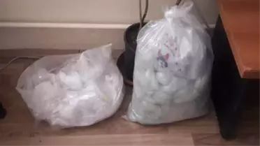 Beyşehir ve Hadim'de Tırıvırı Satışı Yapan İşyerlerine Ceza