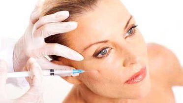 Botoks ve Dolgu Yaptırmak İsteyenler Dikkat...