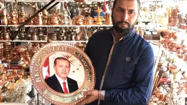 Esnaf Döviz Oyununu Bozmak İçin Harekete Geçti