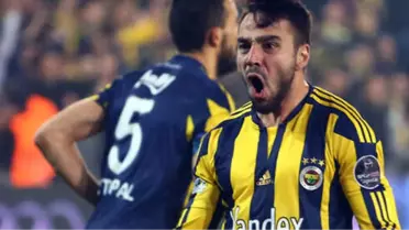 Fenerbahçe, Volkan Şen Adana Demirspor'a İmza Atarsa 650 Bin Euro Kazanacak