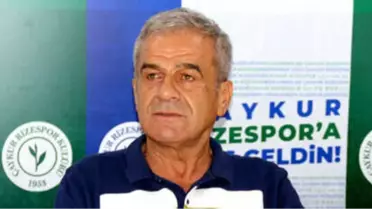 Yardımcı: 'Türk Futbolu Üretmek Zorunda'