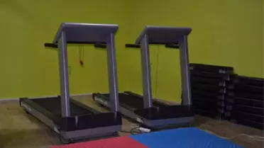 Ağrı'da Kadınlara Yönelik Ücretsiz Spor Kursları Açıldı