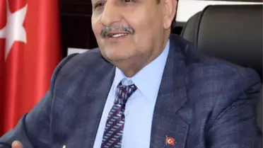 Ak Partinin 17'nci Kuruluş Yılı,