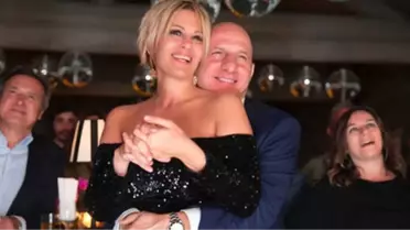 Ayşe Arman, Özlediği Eşi İçin Müstehcen Paylaşım Yaptı