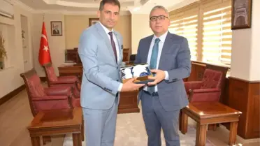 Hizmet- İş Sendikası 40. Yılı