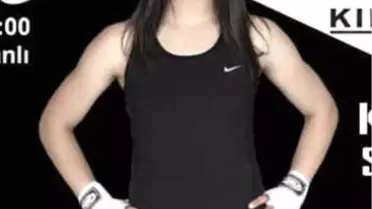 İrem Çapar Başarılarına Devam Ediyor