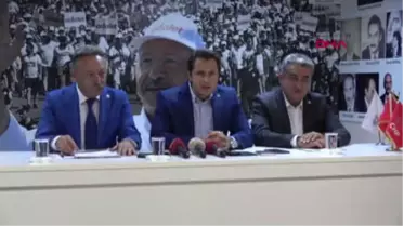 İzmir CHP'li Bayır Ekonomideki Gelişmelere İlişkin Açıklama Yaptı Hd